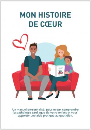 Cardiopathie parents