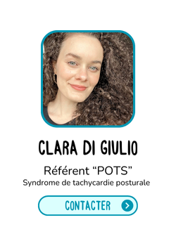 Clara digiulio pots