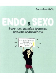 Livre : Endo & sexo