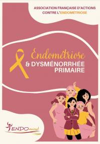 Livret : Dysménorrhée primaire