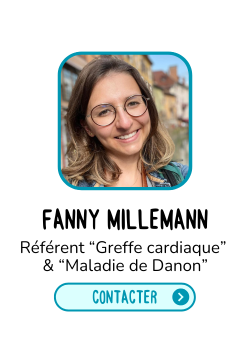 Fanny millemann greffe danon