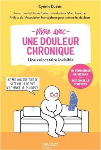 Vivre avec la douleur chronique