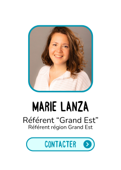 Marie lanza grand est