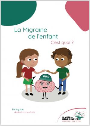 Migraine enfant