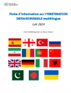 Fiche d’information sur l’OBSTINATION DÉRAISONNABLE multilingue