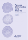 Parcours d'information  sur la fin de vie/  Convention citoyenne  Cese