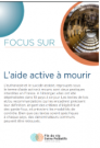 L'aide active à mourir