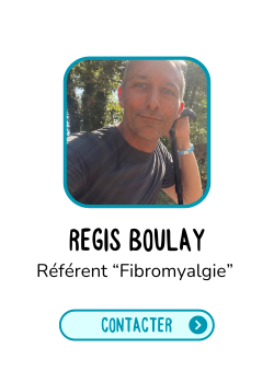 Regis boulay fibromyalgie