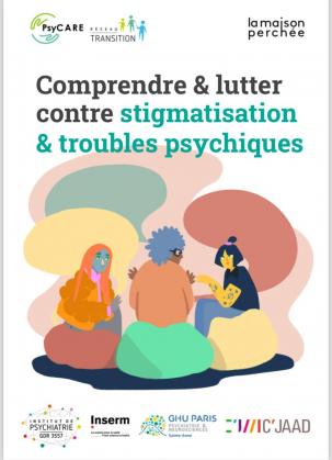 Stigmatisation trouble psychique