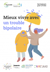 Livret : Mieux vivre avec un trouble bipolaire